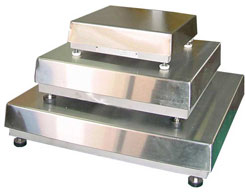 MB Series bench scale