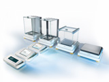 Laboratory scales