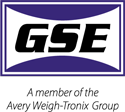 GSE - A member of Avery Weigh-Tronix