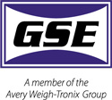 GSE - A division of Avery Weigh-Tronix
