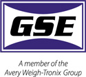 GSE logo GSE logo
