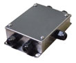 Stainless Steel junction box