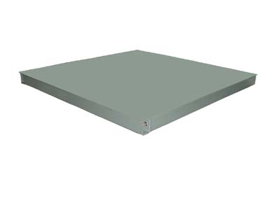 Matrix Floor scale series - SW Series