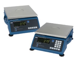 GSE 370 & 375 counting scale