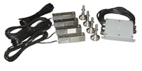 Industrial application kit